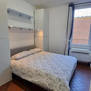 La Casa Di Bea Appartamento Bologna