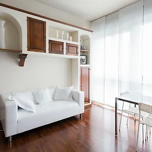 Studio Downtown Fantastic Area Appartement