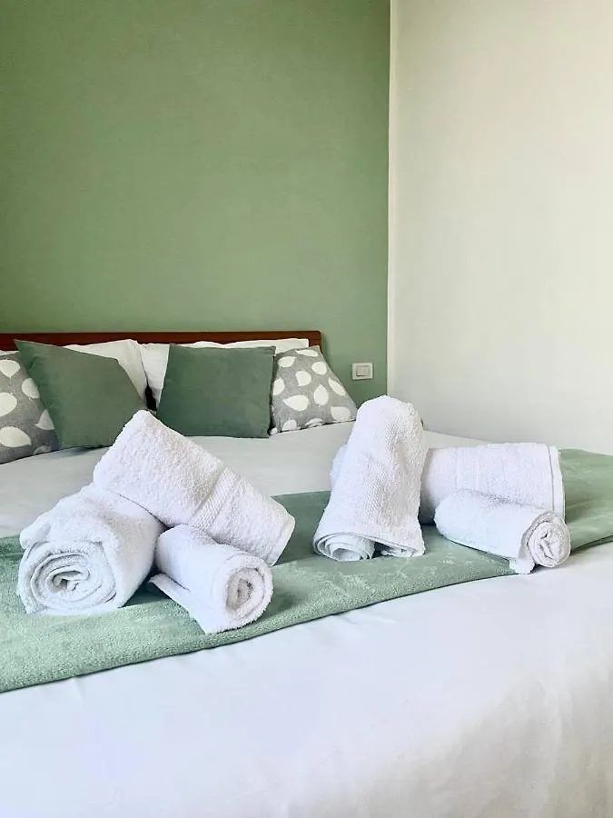 밀라노 Ringhiera House Tertulliano - Free Street Parking Nearby 아파트 0*,