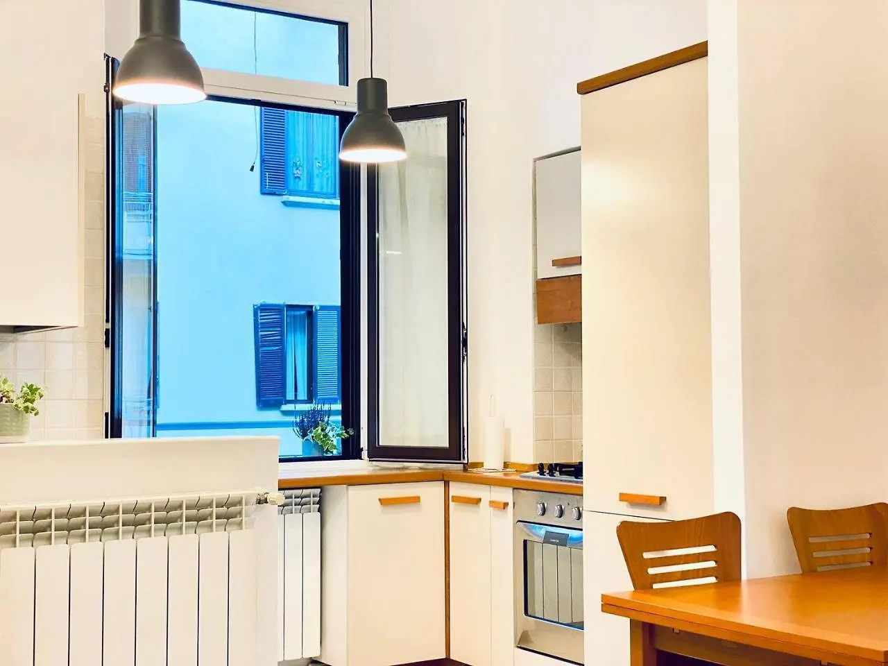 밀라노 Ringhiera House Tertulliano - Free Street Parking Nearby 아파트 이탈리아