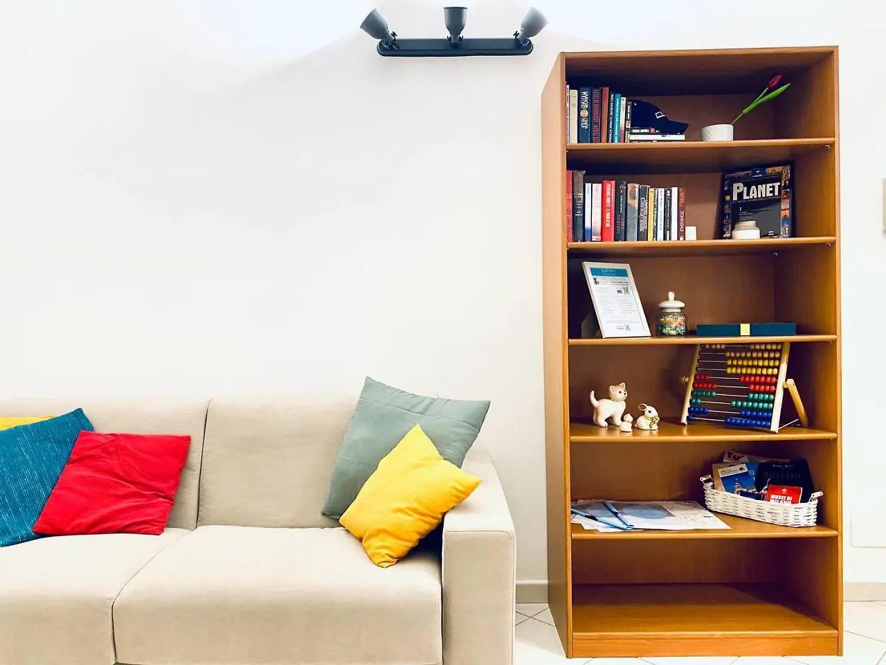 밀라노 Ringhiera House Tertulliano - Free Street Parking Nearby 아파트
