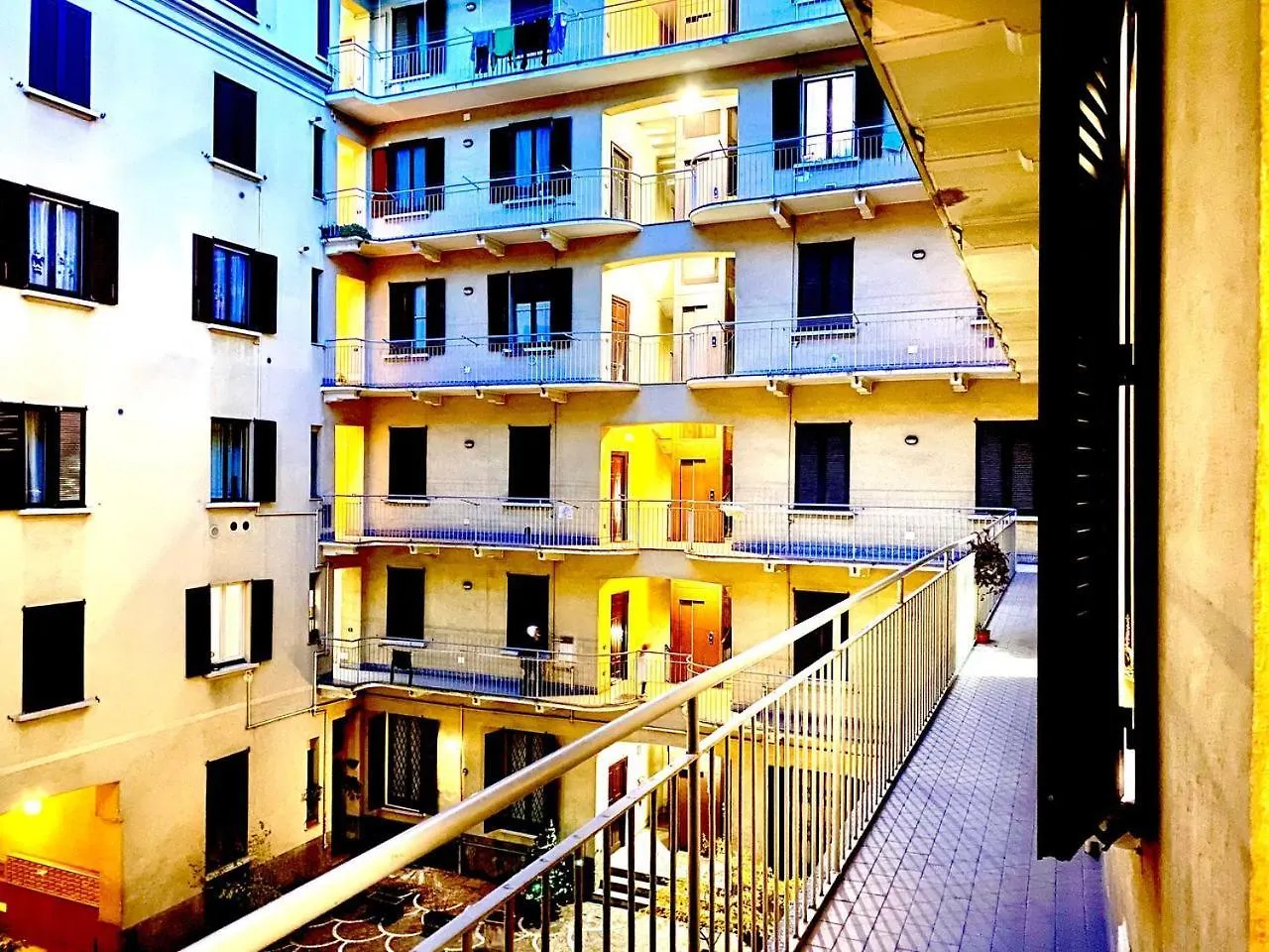 밀라노 Ringhiera House Tertulliano - Free Street Parking Nearby 아파트